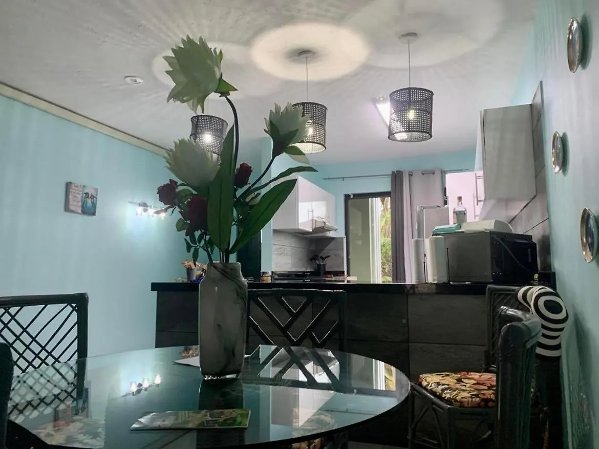 Sand Dollar Apartment B11 Serenity By The Sea Kralendijk  Bonaire, Saint Eustatius and Saba