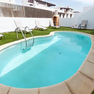 Golden Deluxe By Avila , Corralejo Spain