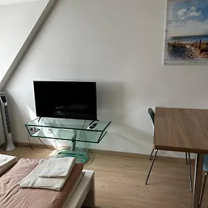 Appartament Im Herzen Von , Nuremberg Germany