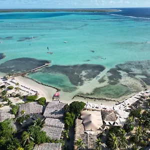 Sorobon Luxury Kralendijk na wyspie Bonaire